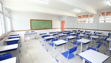 Goiás convoca 225 novos professores para reforçar a rede estadual de ensino