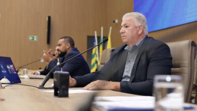 Aparecida de Goiânia aprova criação de polo da Universidade Aberta do Brasil