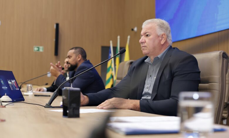 Aparecida de Goiânia aprova criação de polo da Universidade Aberta do Brasil