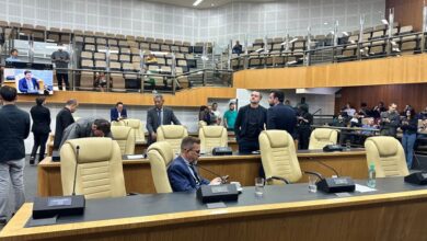 Câmara aprova data-base em primeira votação para servidores municipais