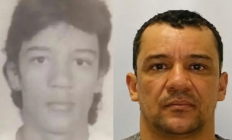 Foragido goiano por estupro de vulnerável é capturado na Irlanda após 14 anos
