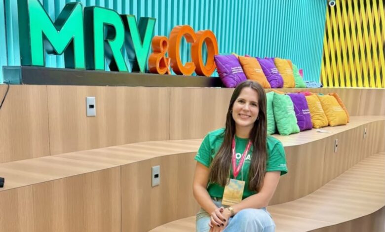 Trajetória na engenharia: de estagiária a gestora em um setor majoritariamente masculino
