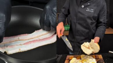 Ovos no café da manhã: chef ensina técnica para fugir do frito e do mexido