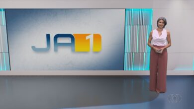 Destaques do Jornal Anhanguera 1ª Edição desta terça-feira, 23 de junho