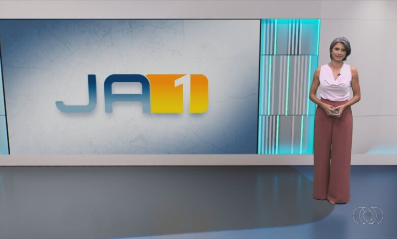 Destaques do Jornal Anhanguera 1ª Edição desta terça-feira, 23 de junho
