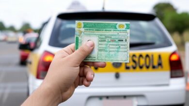 Revolução na CNH: Contran flexibiliza formação e barateia a primeira habilitação