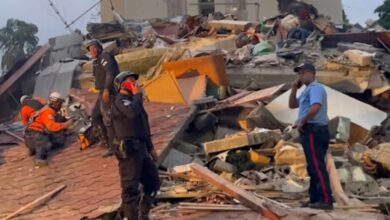 Venezuela enfrenta crise humanitária: mortes por terremotos chegam a 1.450 e mobilização internacional se intensifica