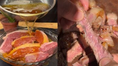 Picanha: churrasqueiro ensina técnica inovadora para carne mais macia e saborosa