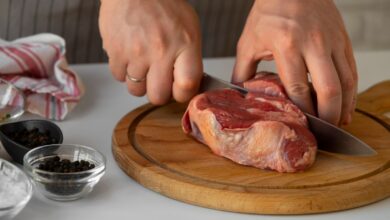Como identificar a carne bovina fresca e evitar erros na hora da compra