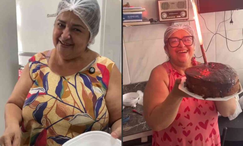 Negócio de marmitas: como ex-cabeleireira transformou R$ 100 em faturamento de R$ 170 mil