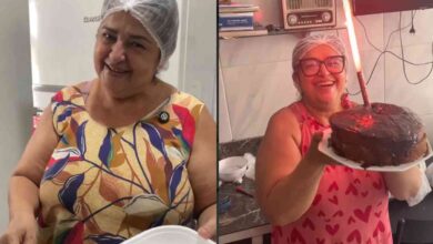 Negócio de marmitas: como ex-cabeleireira transformou R$ 100 em faturamento de R$ 170 mil