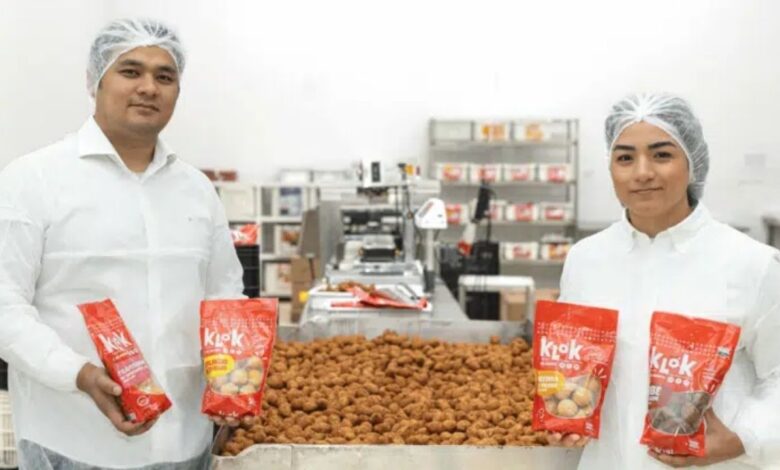 De fábrica improvisada a império: como uma família transformou massa de pão de queijo em negócio milionário