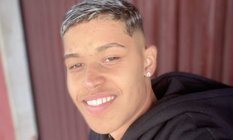 Comunidade de Anápolis lamenta a perda precoce de jovem de 18 anos