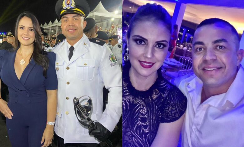 Viúva de policial militar em Goiás descobre dívida milionária após morte por vício em apostas