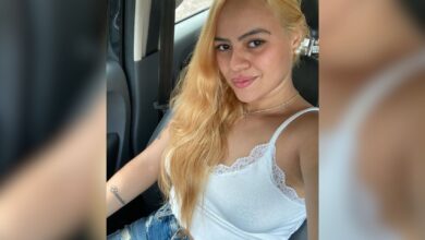 Tentativa de feminicídio em Guapó: jovem é esfaqueada pelo ex na frente dos filhos