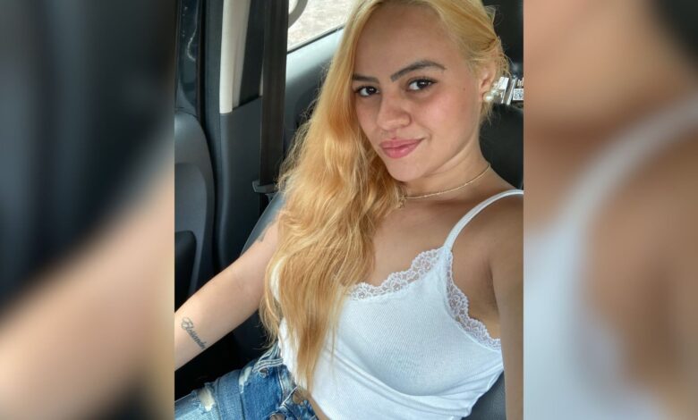 Tentativa de feminicídio em Guapó: jovem é esfaqueada pelo ex na frente dos filhos