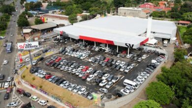 Supermercado São Vicente adota jornada 5x2 e abre novas vagas no interior paulista