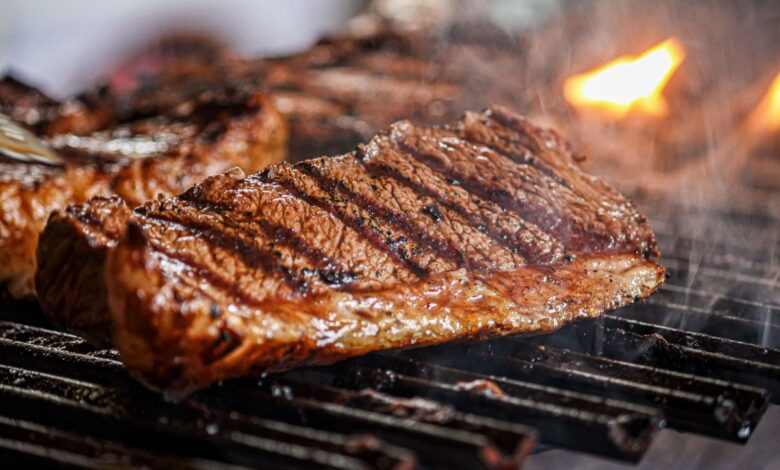 Maminha ganha destaque como alternativa econômica e saborosa à picanha nos açougues