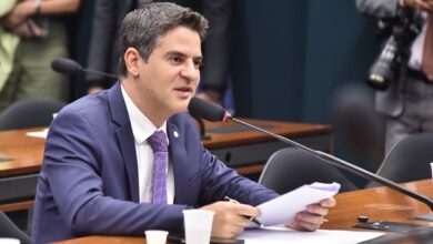 Ismael Alexandrino defende chapa pura do PSD e analisa sucessão na vice de Daniel Vilela