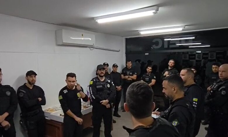 Operação desarticula golpe do falso advogado com esquema interestadual e faturamento diário de R$ 200 mil