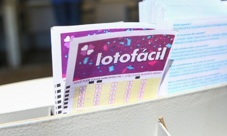 Lotofácil faz milionário no DF e distribui prêmios em Goiás