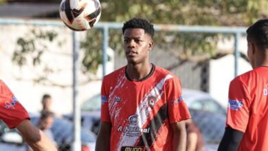 Miquéias Aleci Umbelino Pereira morre em acidente de moto na Go-070 em Goianira