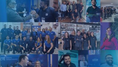 Grupo Tek completa 21 anos de mercado com foco em inovação tecnológica