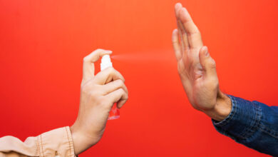Defesa pessoal feminina: Senado aprova projeto que permite venda de spray de pimenta, aguardando sanção