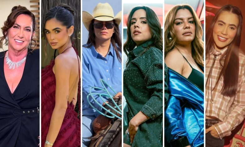 Poderosas do Cerrado anuncia Margareth Serrão e elenco estelar para nova temporada