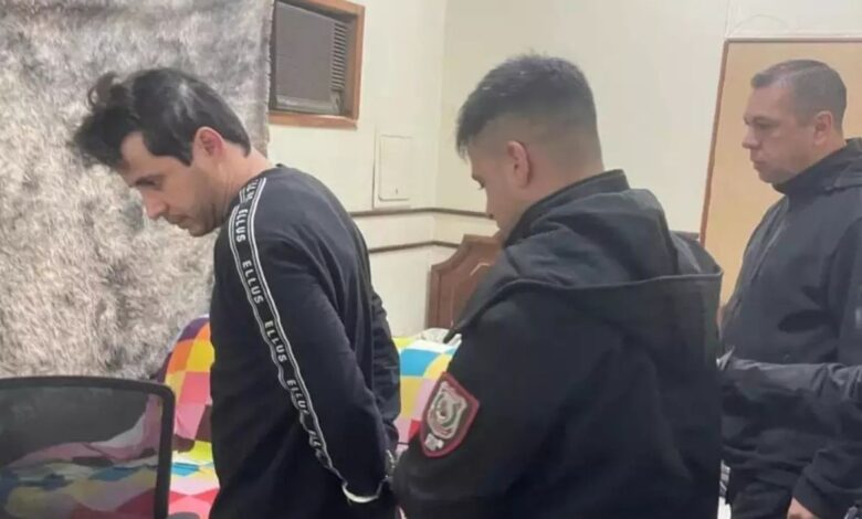 Comediante Seu Waldemar é detido no Paraguai e será deportado ao Brasil por falta de pensão