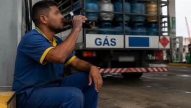 Justiça confirma demissão por justa causa de entregador que consumiu álcool em serviço