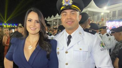 Viúva de policial militar expõe drama familiar e dívida de R$ 1 milhão por vício em apostas