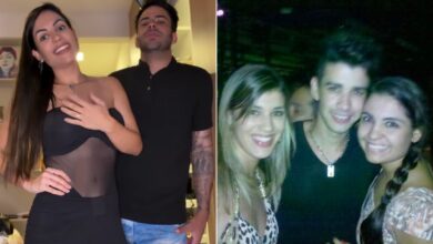 Dentista de Goiânia surpreende ao mostrar fotos de sertanejos famosos antes da glória
