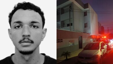 Investigação apura morte de jovem encontrado em apartamento após acidente em Anápolis