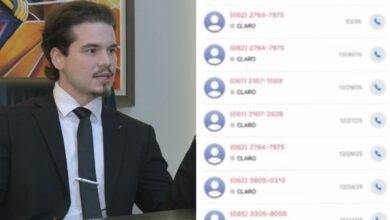 Justiça condena Claro a indenizar estudante de direito por ligações abusivas em Goiânia