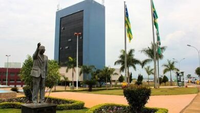 Câmara de Goiânia inicia análise de projeto para reajuste salarial do funcionalismo