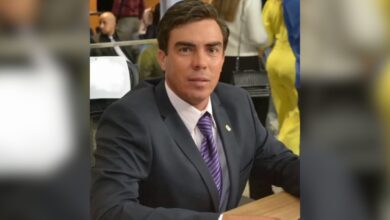 Joviânia elege Elisberto da Retro como prefeito em pleito suplementar