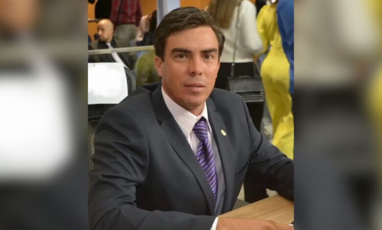Joviânia elege Elisberto da Retro como prefeito em pleito suplementar