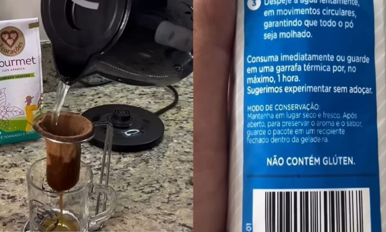 O erro comum no armazenamento do café que compromete o sabor e como preservar o aroma por mais tempo