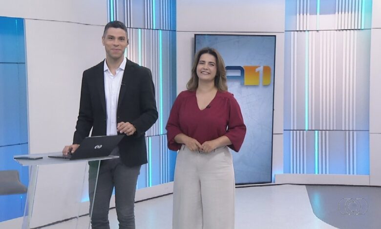 Jornal Anhanguera: os principais fatos que movimentaram Goiás em 26 de junho