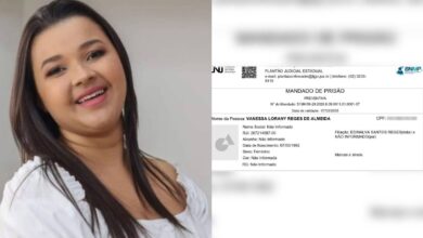 Defesa de Vanessa Marega apela ao TJGO para suspender prisão preventiva por golpe milionário