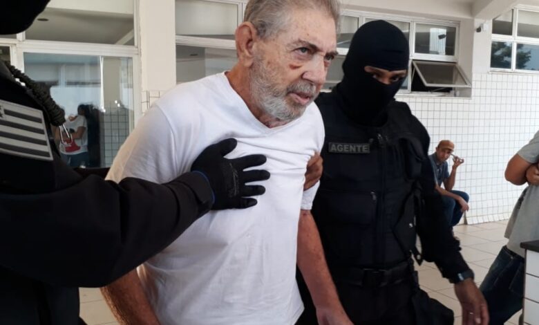 STJ restabelece acusação de estupro de vulnerável contra João de Deus