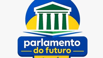 Parlamento do Futuro: jovens de Aparecida de Goiânia iniciam imersão na rotina legislativa