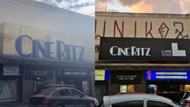 Cine Ritz: a resistência do último cinema de rua de Goiânia após três décadas