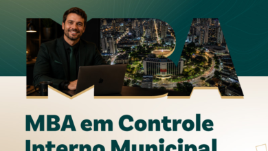 TCMGO lança MBA gratuito focado em controle interno para servidores municipais