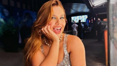 Marina Versos é a atriz escolhida para viver Marília Mendonça em cinebiografia