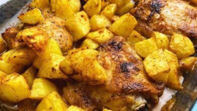 Sobrecoxa de frango: a alternativa econômica que supera a asinha no rendimento