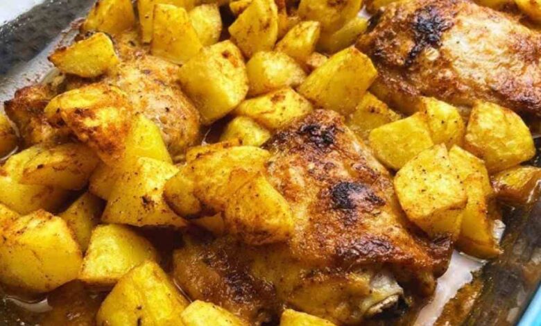 Sobrecoxa de frango: a alternativa econômica que supera a asinha no rendimento