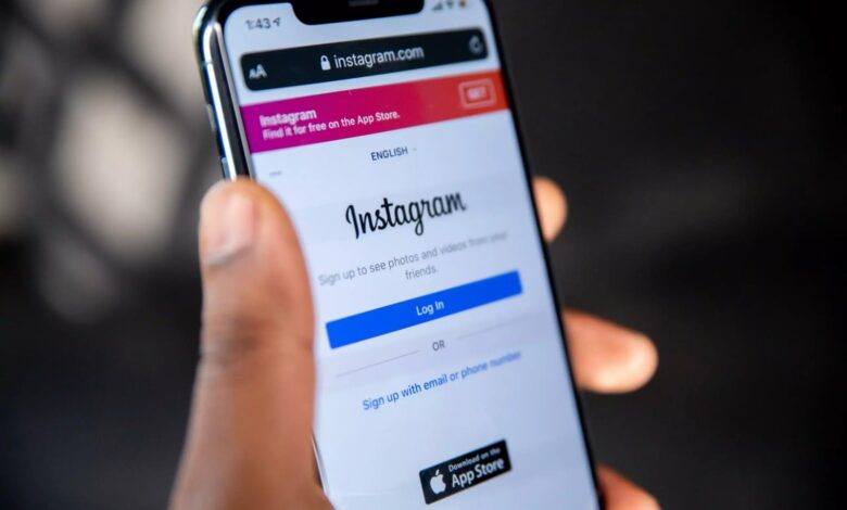Instabilidade atinge Instagram e Whatsapp e gera reclamações globais