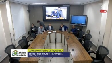 Presidente da Equatorial falta a nova oitiva da CEI dos Fios Soltos em Goiânia com habeas corpus